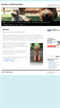 Mobile Screenshot of gordongoldendoodles.com